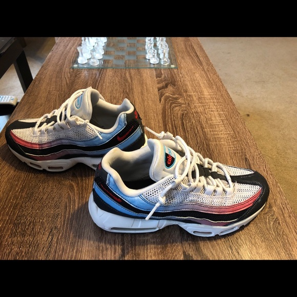 Air max 95 - Picture 5 of 6